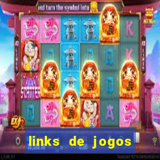 links de jogos para ganhar dinheiro no pix